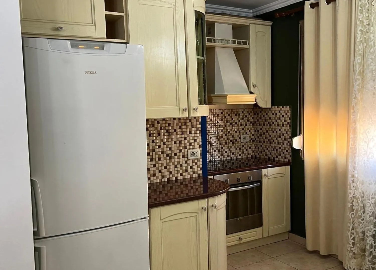 Apartment Xplore Xpress • Penthouse Tirana