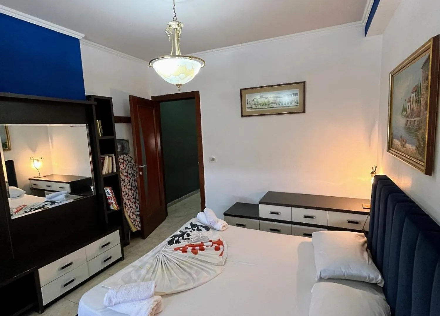 Apartment Xplore Xpress • Penthouse Tirana