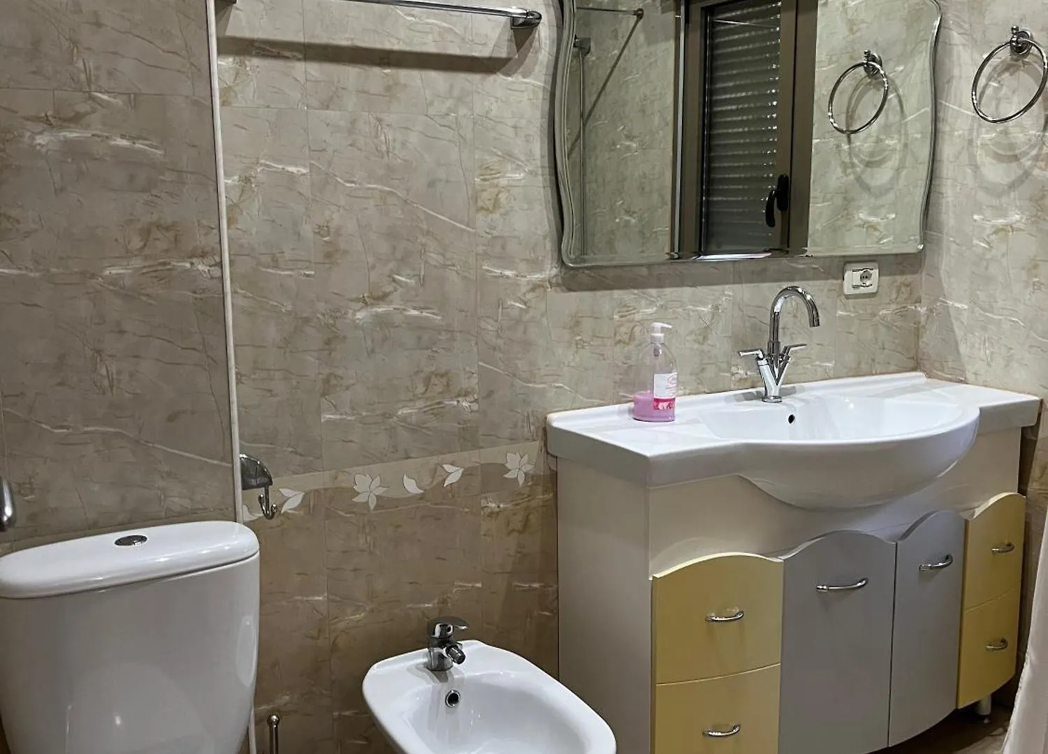 Xplore Xpress • Penthouse Tirana Albania