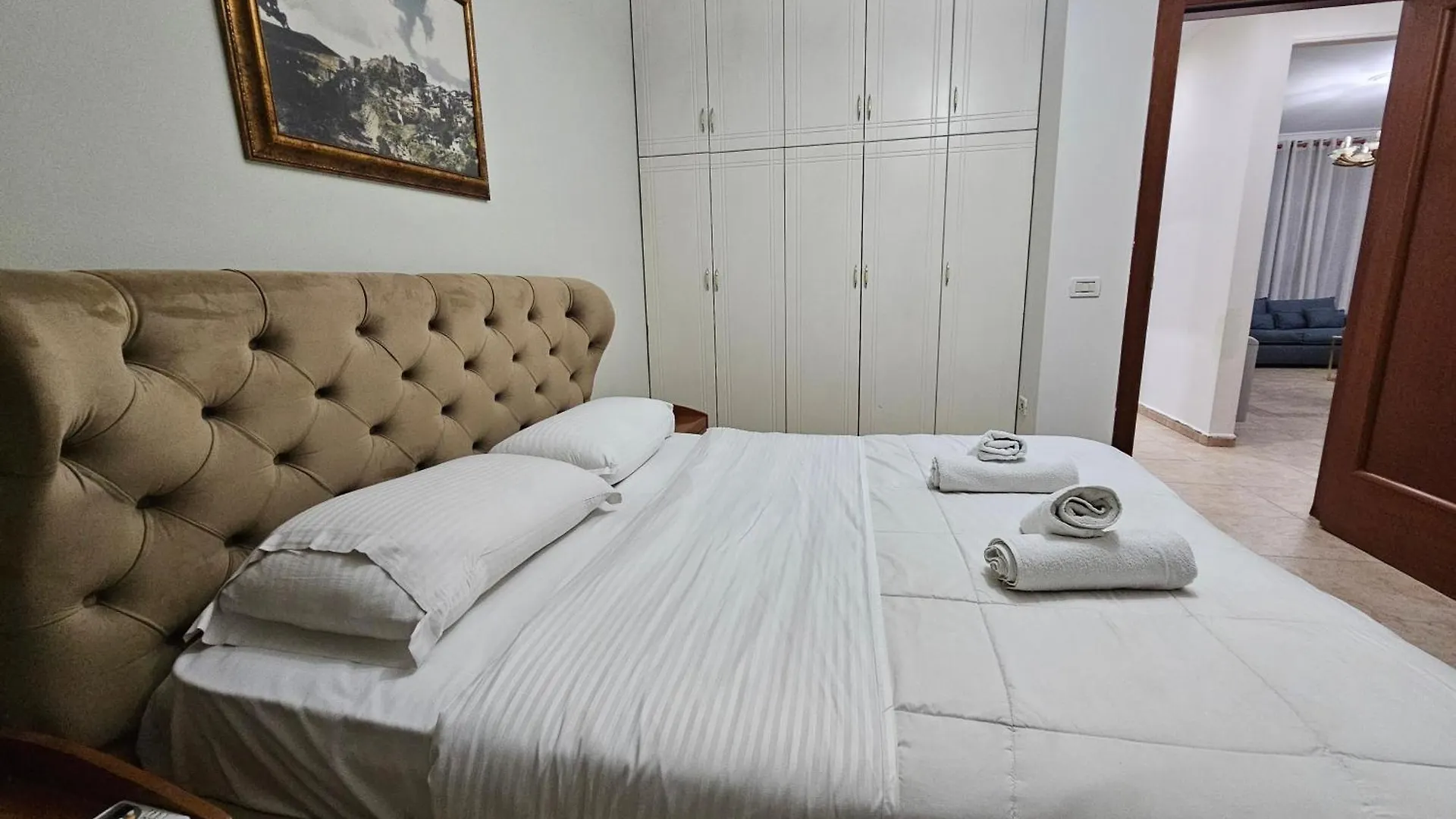 Apartment Xplore Xpress • Penthouse Tirana